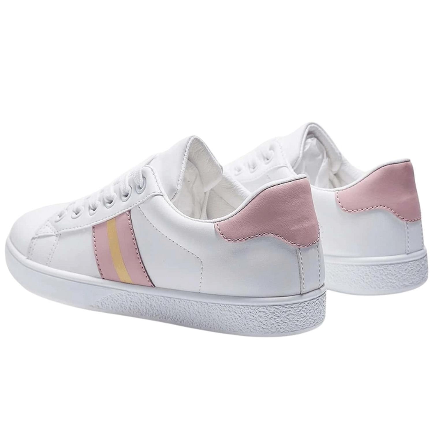 Zapatillas de Skate Urbanas-4