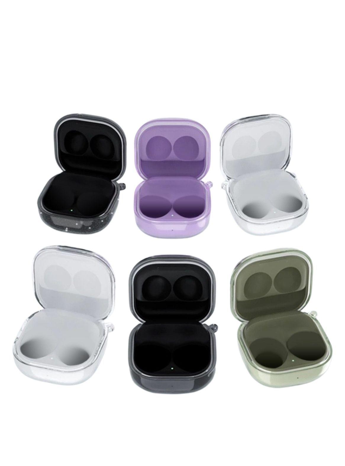 Funda Protectora Audífonos Inalámbricos-1