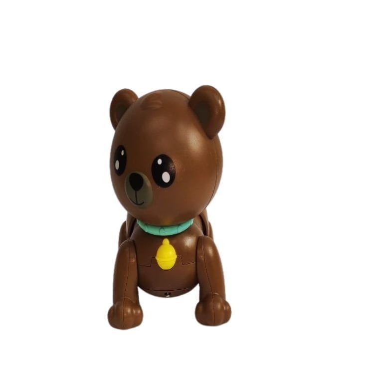 Oso Gateador-2