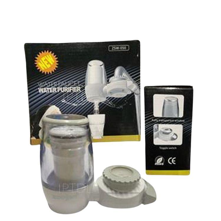 Filtro Purificador de Agua-3