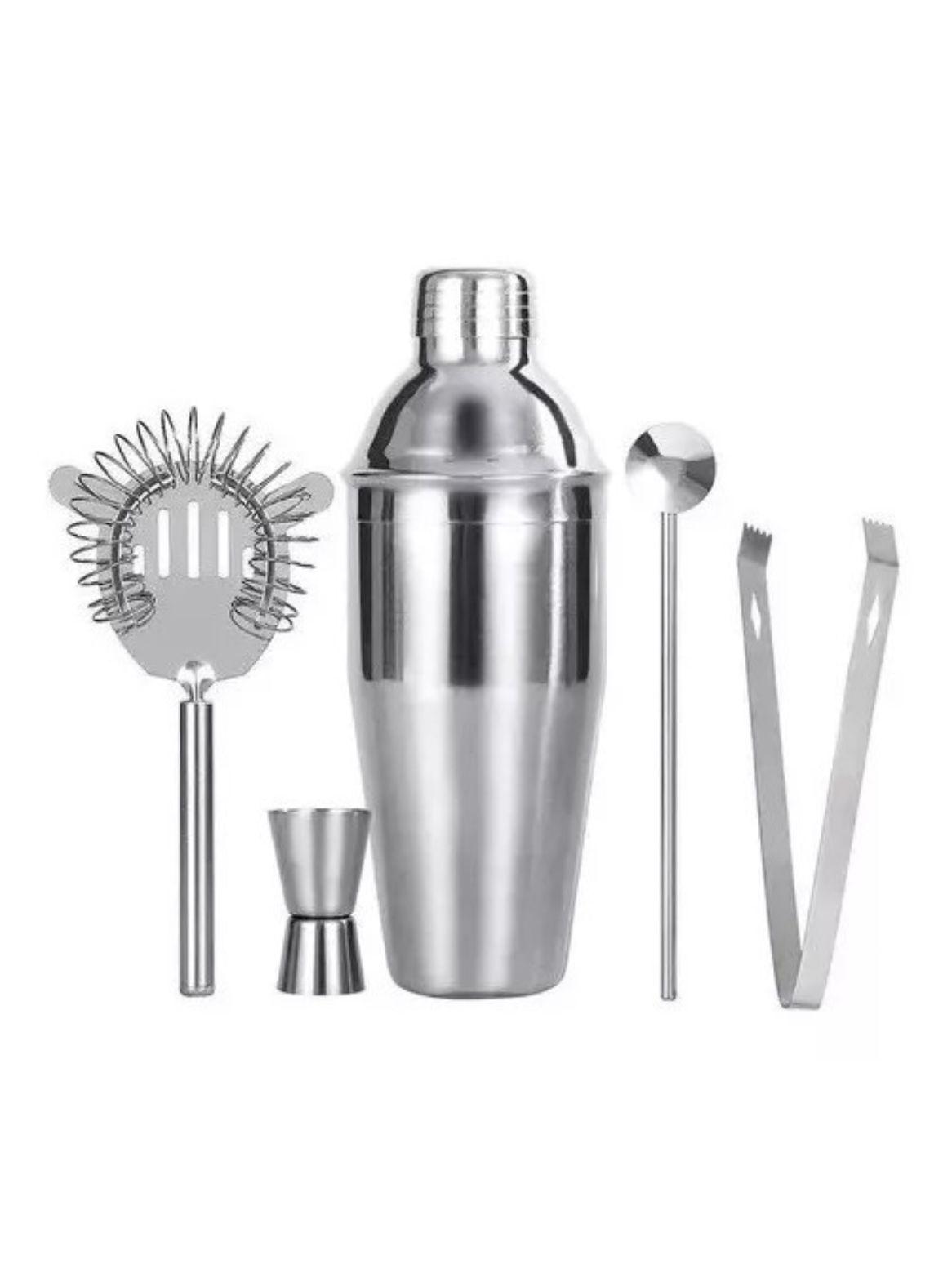 Set de Coctelera-2