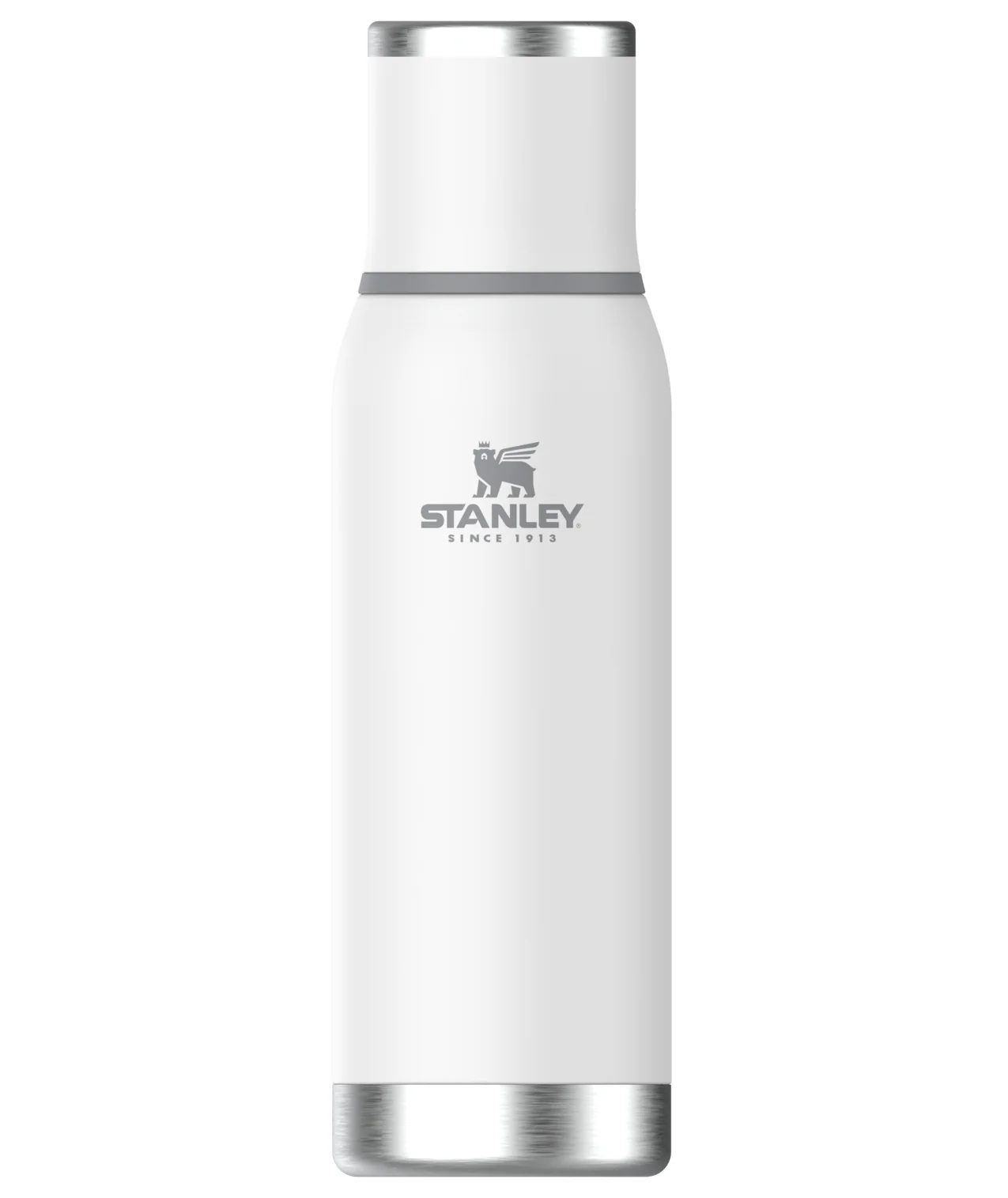 Termo Stanley Adventure To Go Blanco | 750 mL-0