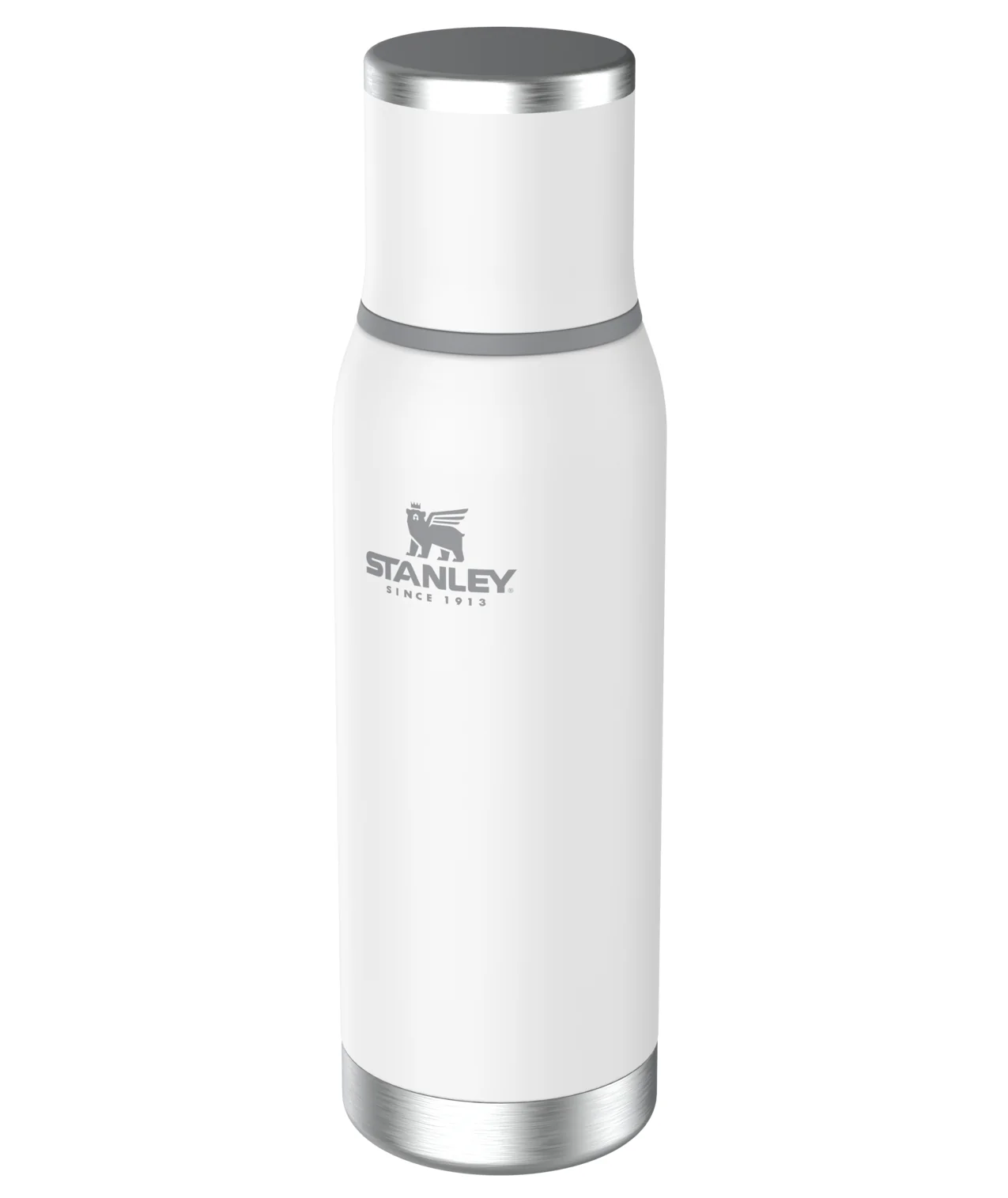 Termo Stanley Adventure To Go Blanco | 750 mL-1