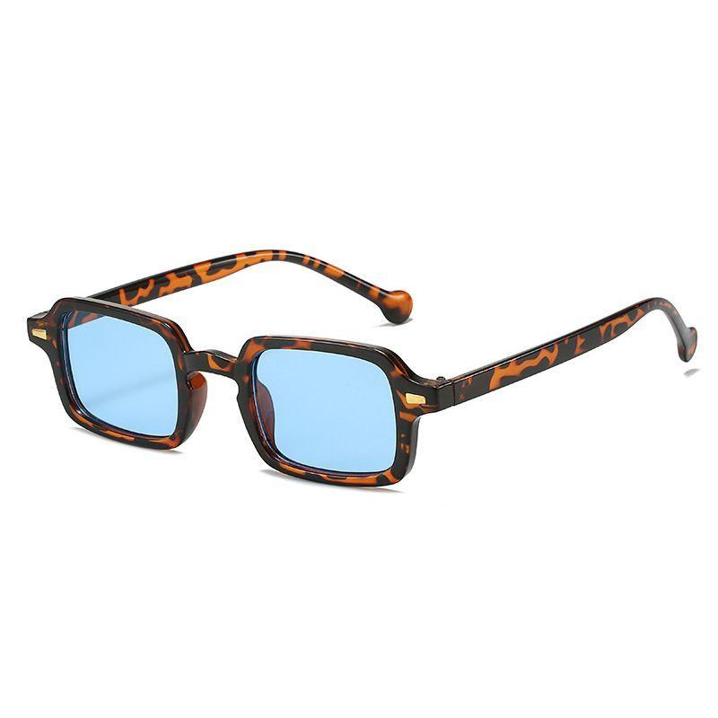 Lentes De Sol Shauna Sh228238 Rectangular Mujer Uv Resina-0