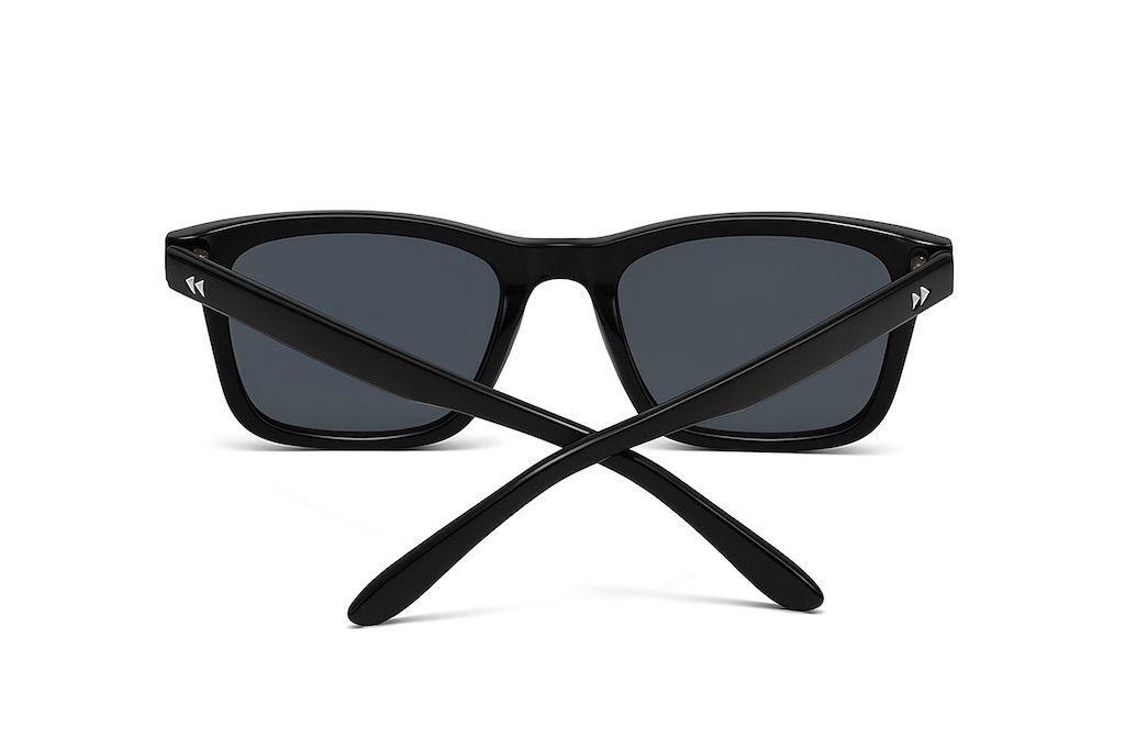 Lentes De Sol Sh508230 Cuadrado Mujer Uv400 Cuadrado-3