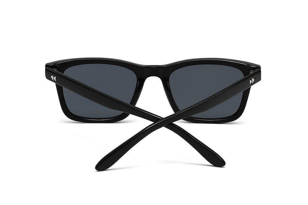 Lentes De Sol Sh508230 Cuadrado Mujer Uv400 Cuadrado-3