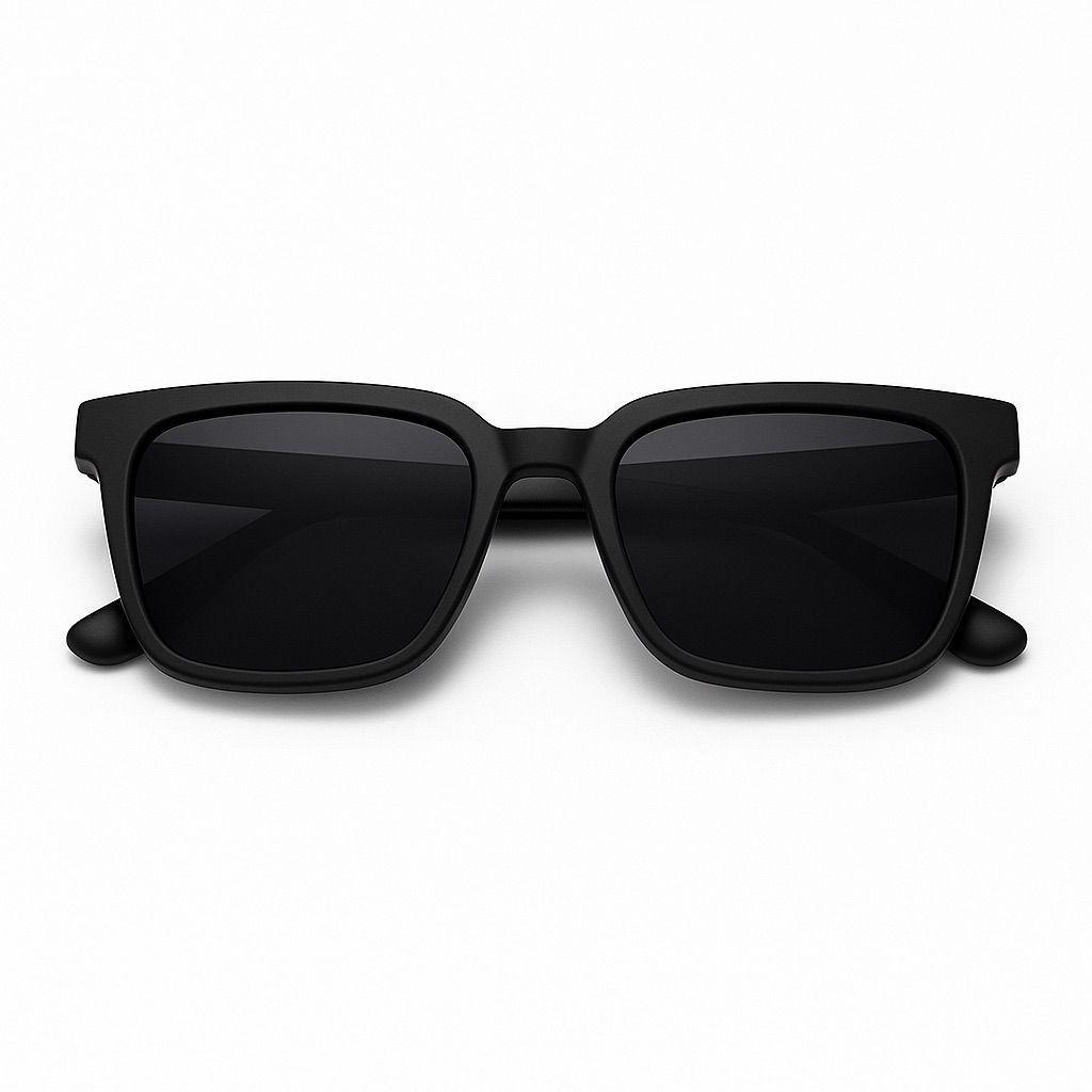 Lentes De Sol Sh509155 Moderno Unisex Uv400 Cuadrado-2