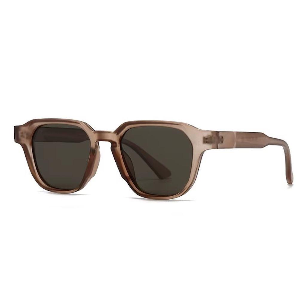 Lentes De Sol Sh509133 Cuadrado Retro Uv400-0