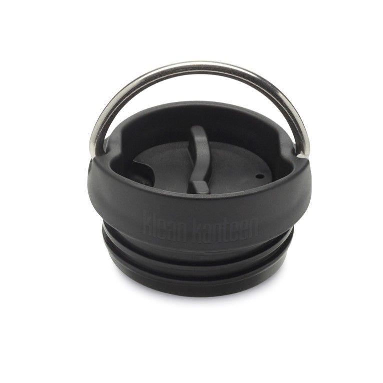 Botella Térmica TKWide Klean Kanteen 473 Ml Naranja pastel-1