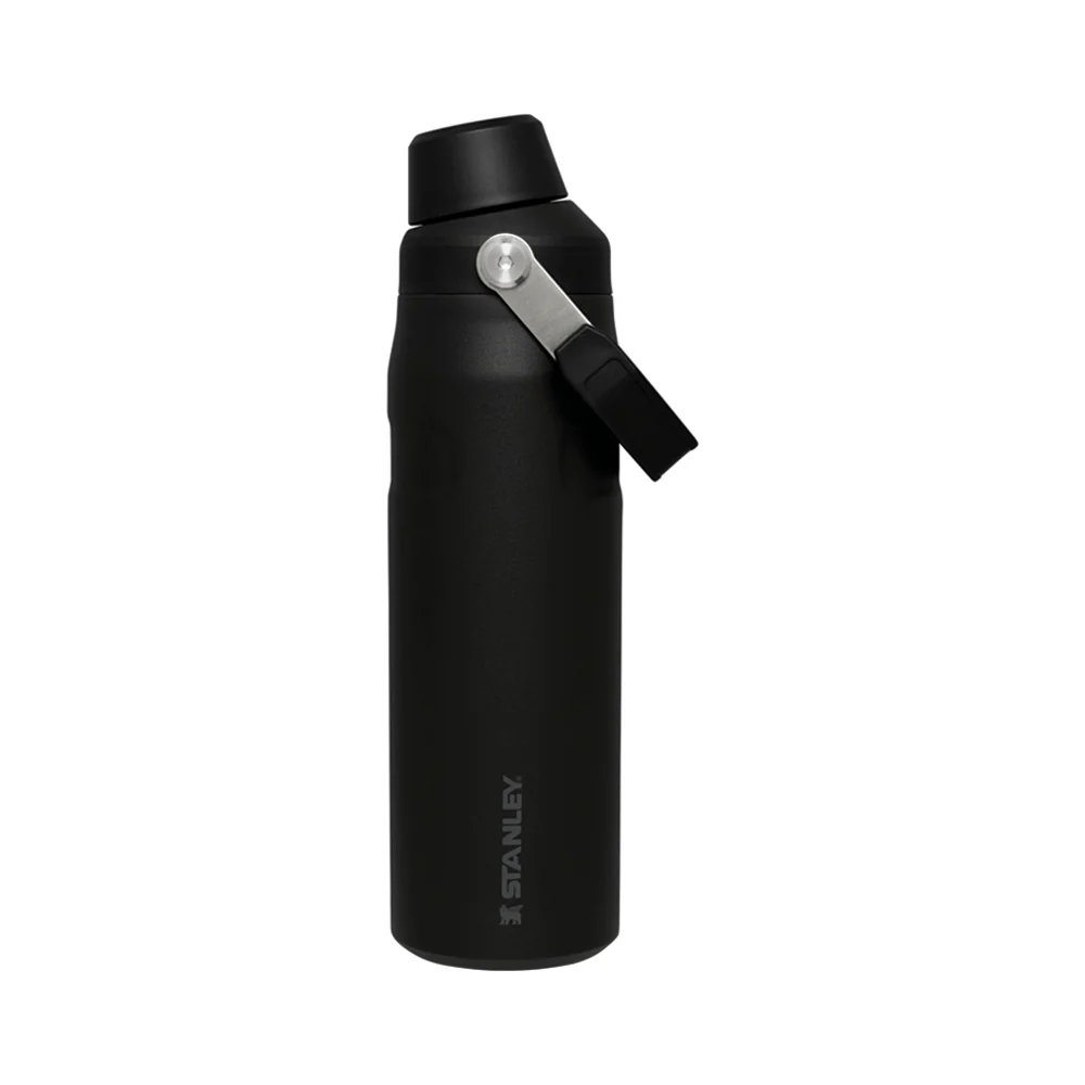 Botella Térmica Stanley Fast Flow Negro 710 Ml-0