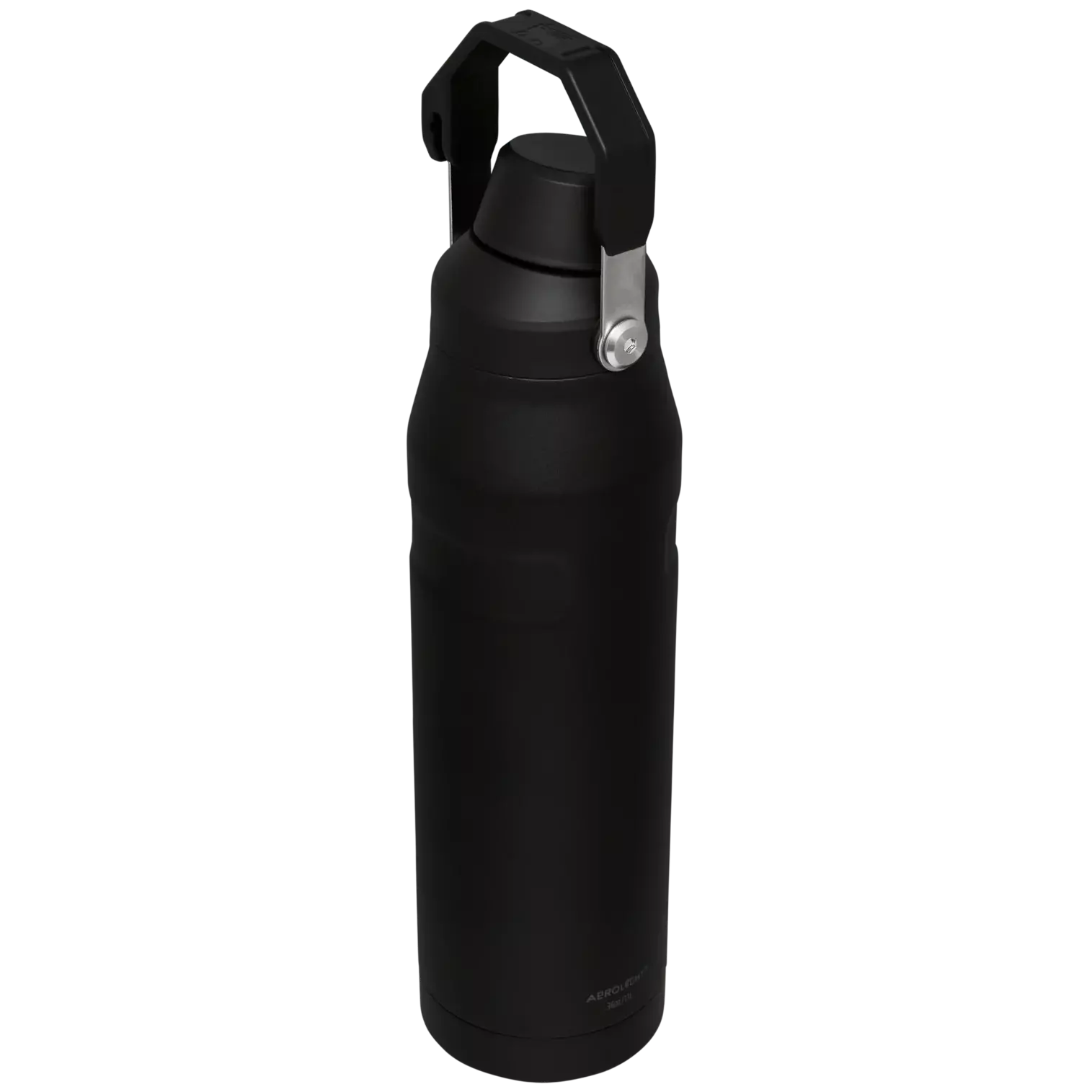 Botella Térmica Stanley Fast Flow Negro 710 Ml-1