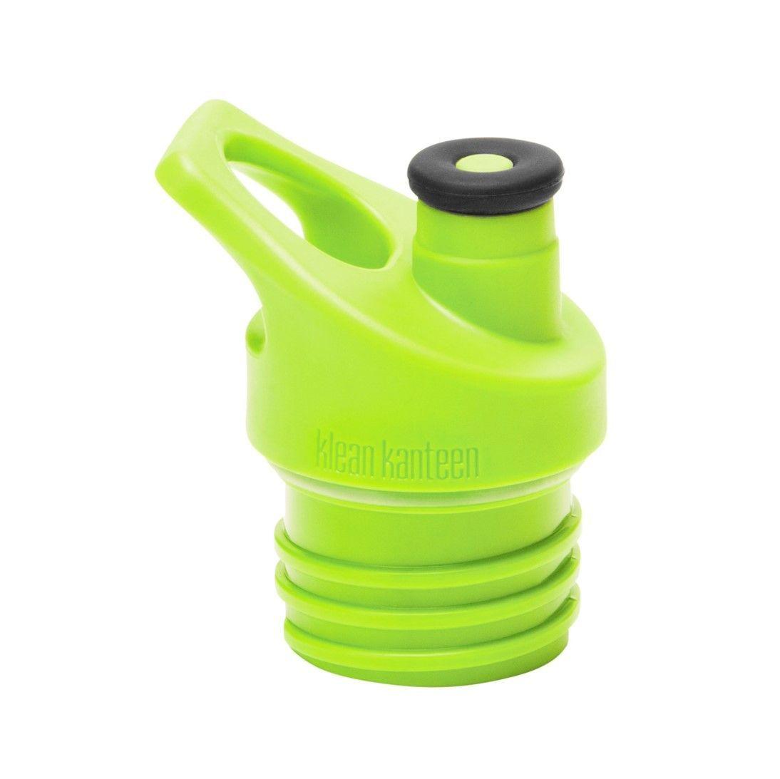 Botella Classic Sport Narrow Klean Kanteen 532 ml  Celeste-1