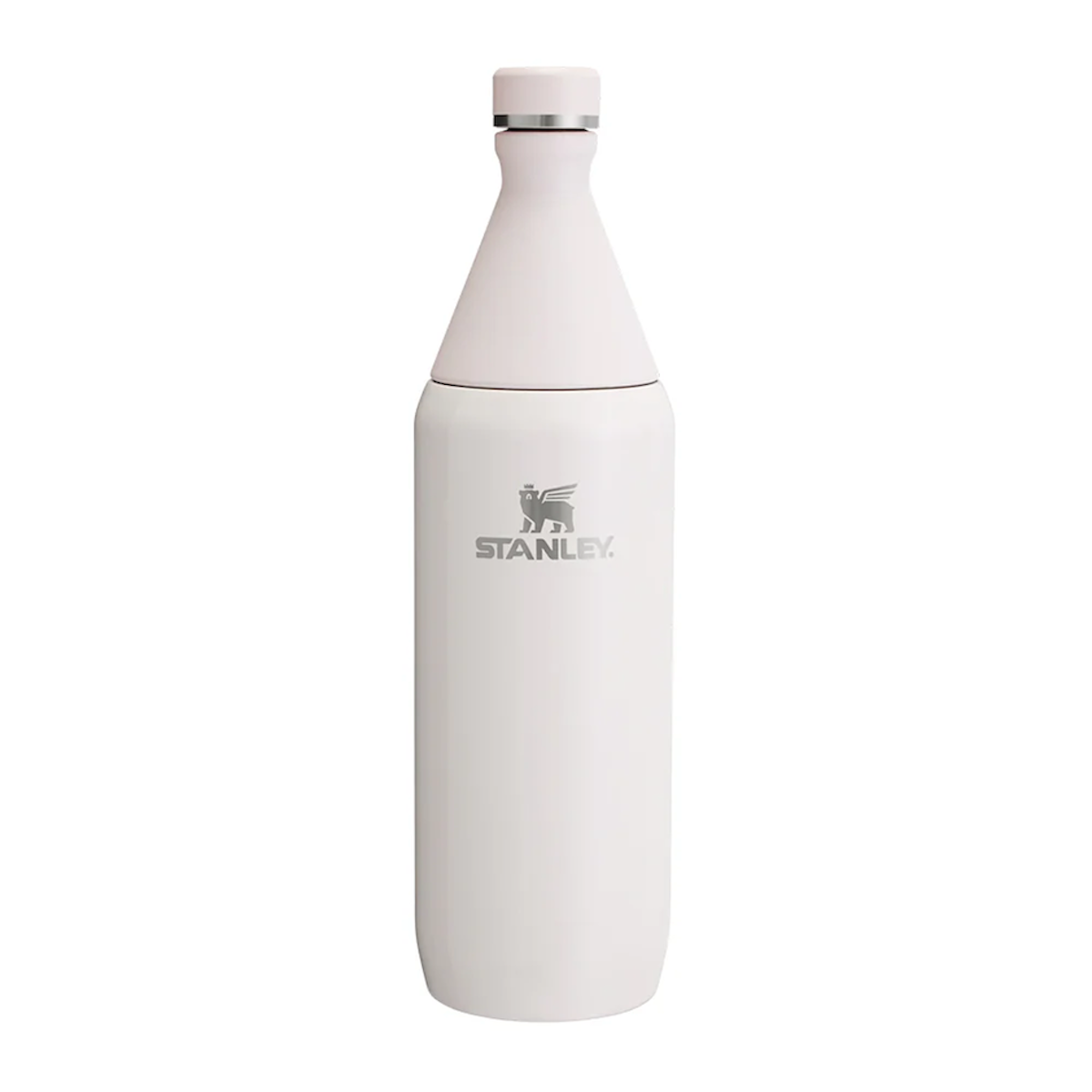 Botella Térmica Stanley All Day Slim 591 mL | Palo Rosa-0