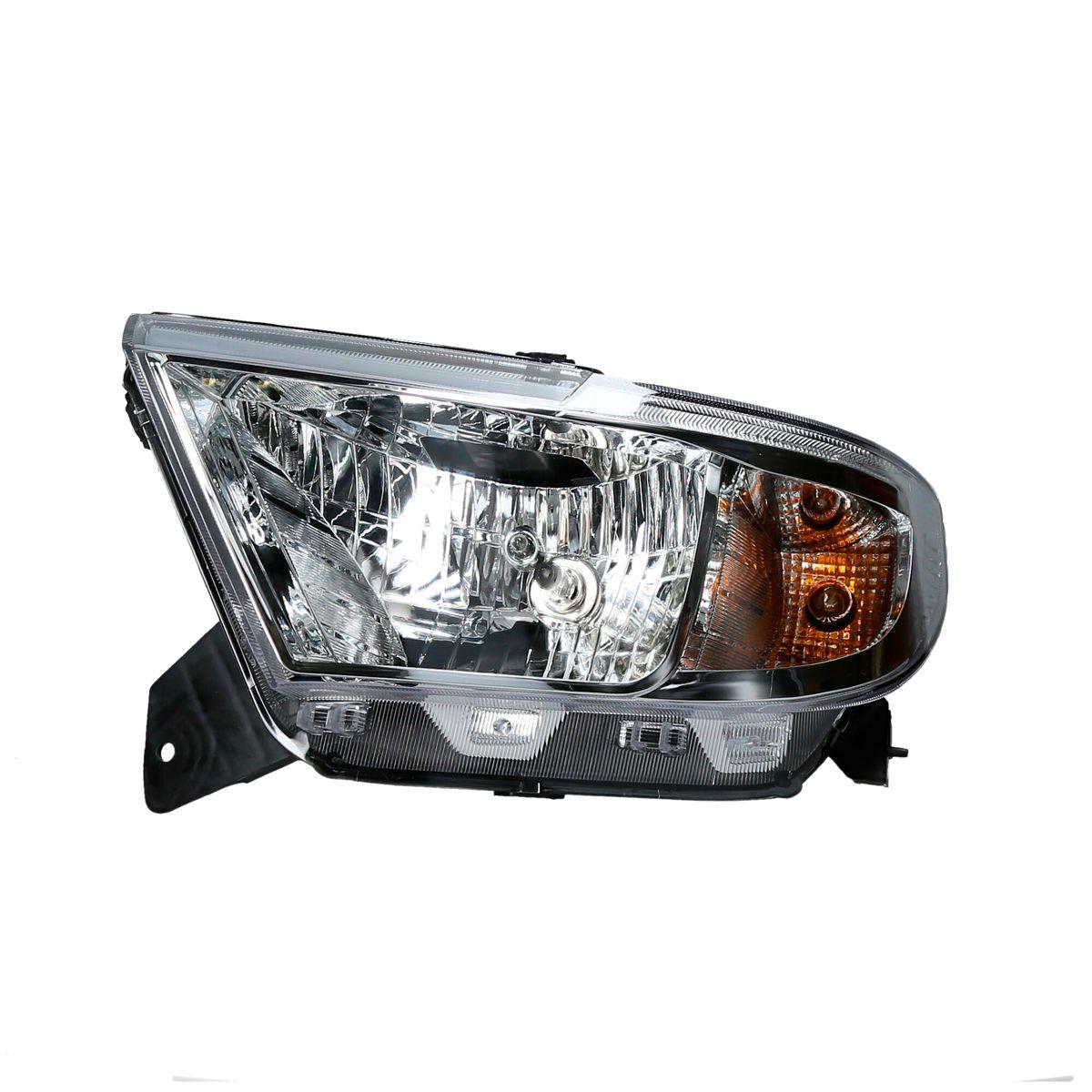 Par Focos Delanteros para Chevrolet N400 2020-2023-0