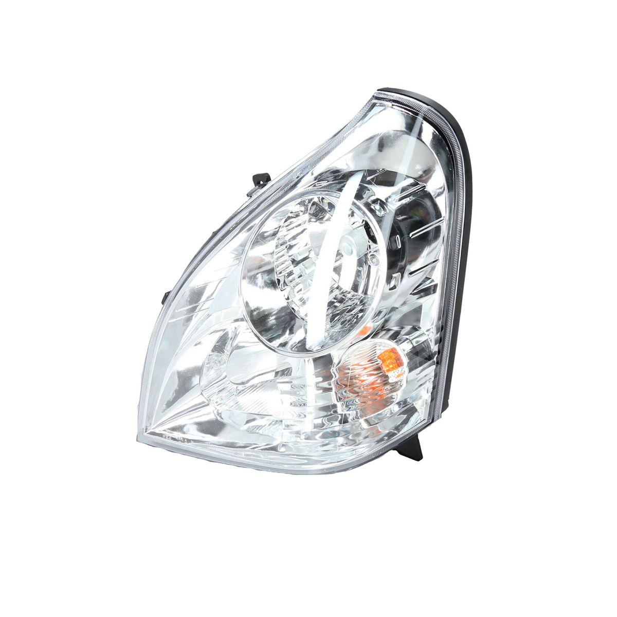 Par Opticos Chevrolet N300 1.2 2011/-0
