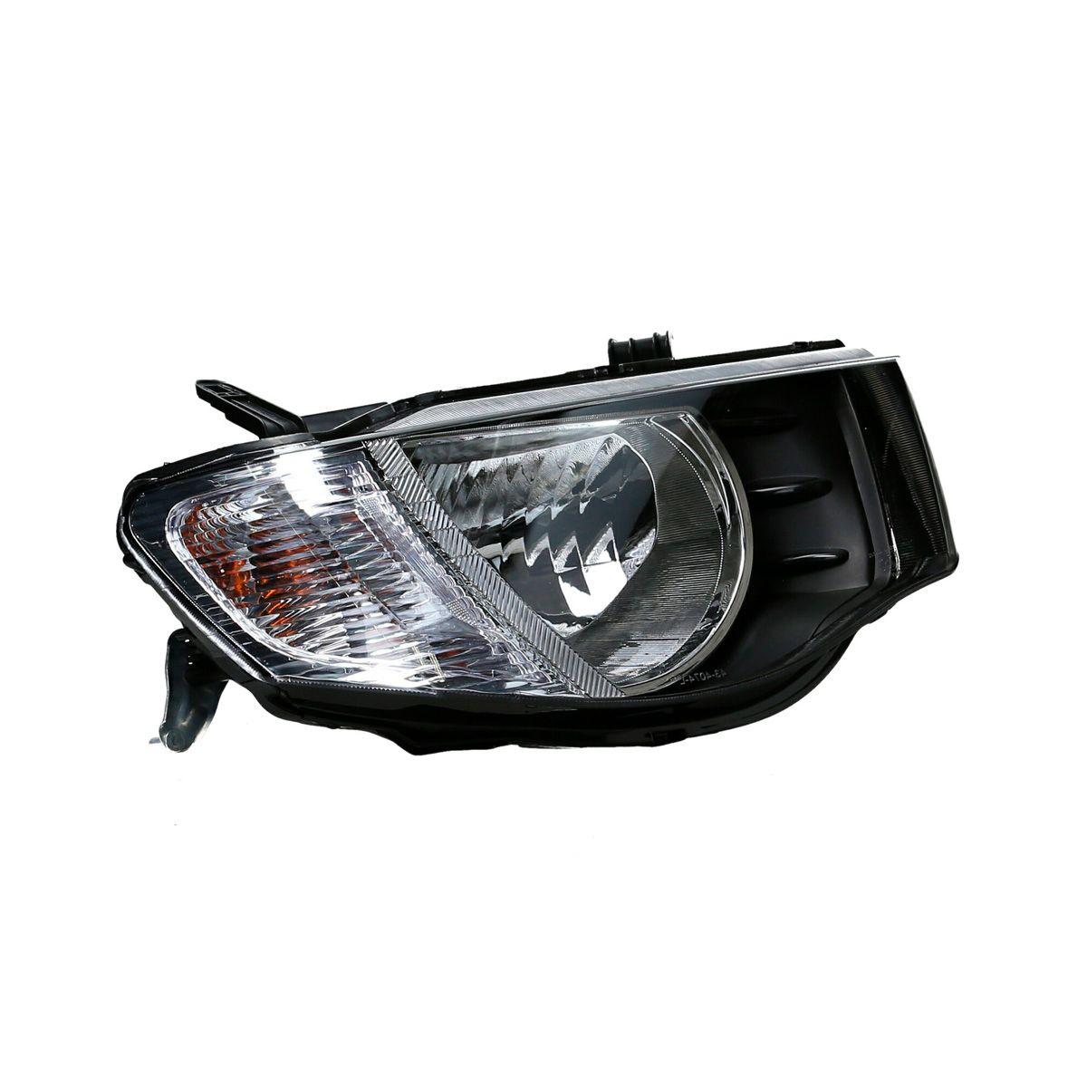 Optico Izquierdo Mitsubishi L200 2006-2014-0