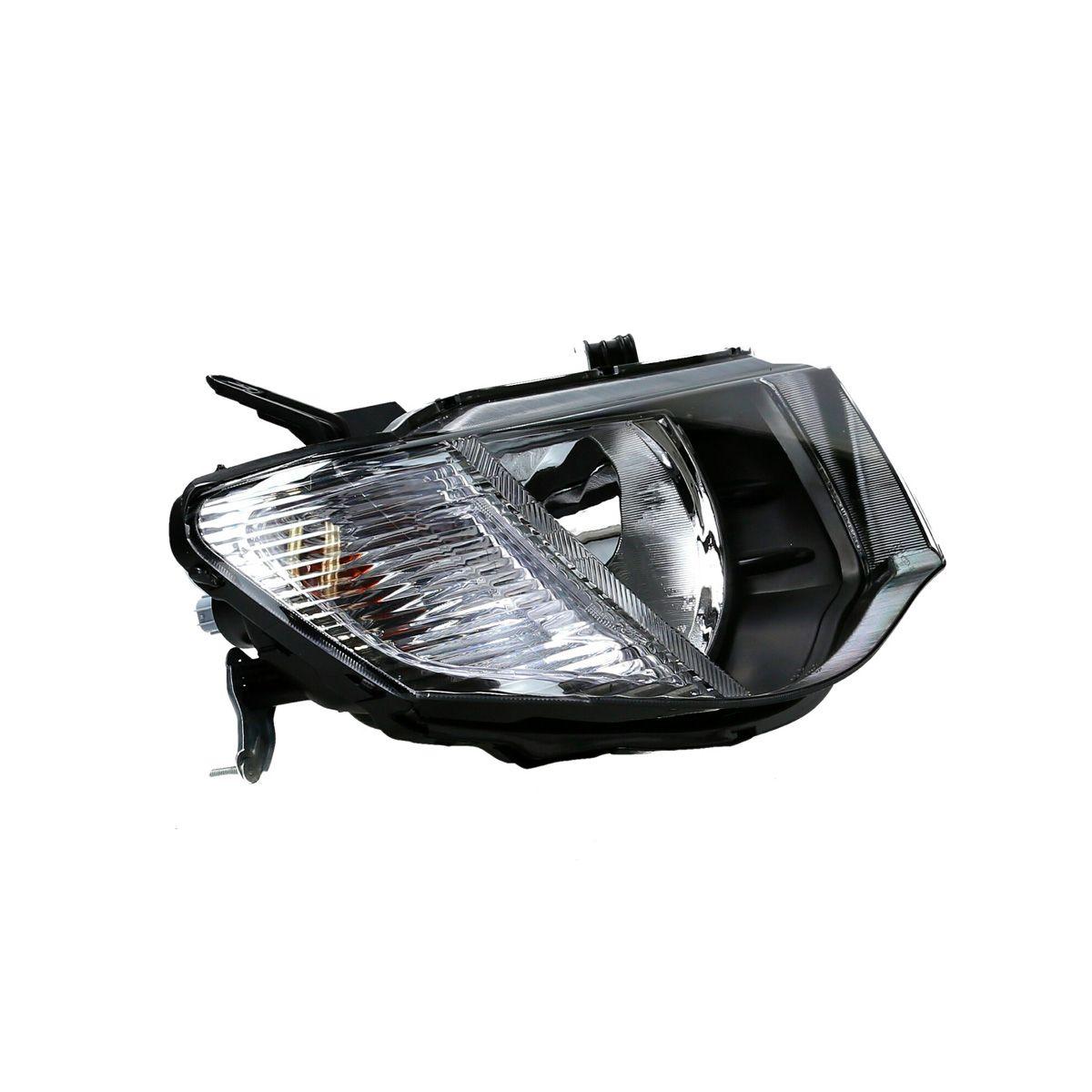 Optico Izquierdo Mitsubishi L200 2006-2014-1