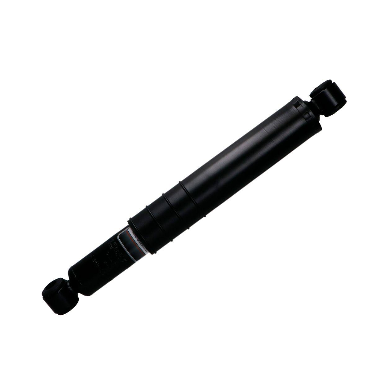 Par amortiguadores traseros Nissan D-21 4WD 90/09-0