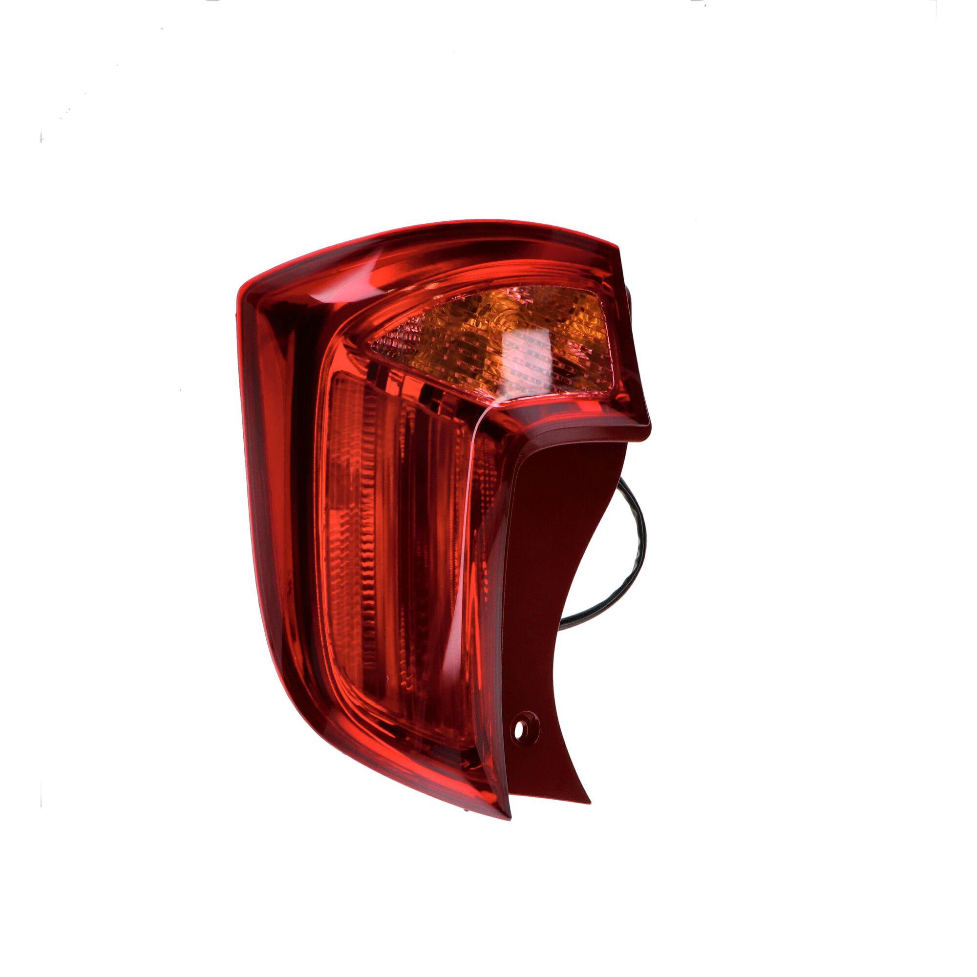 Farol trasero Izquierdo Kia Morning 2012/2016-0
