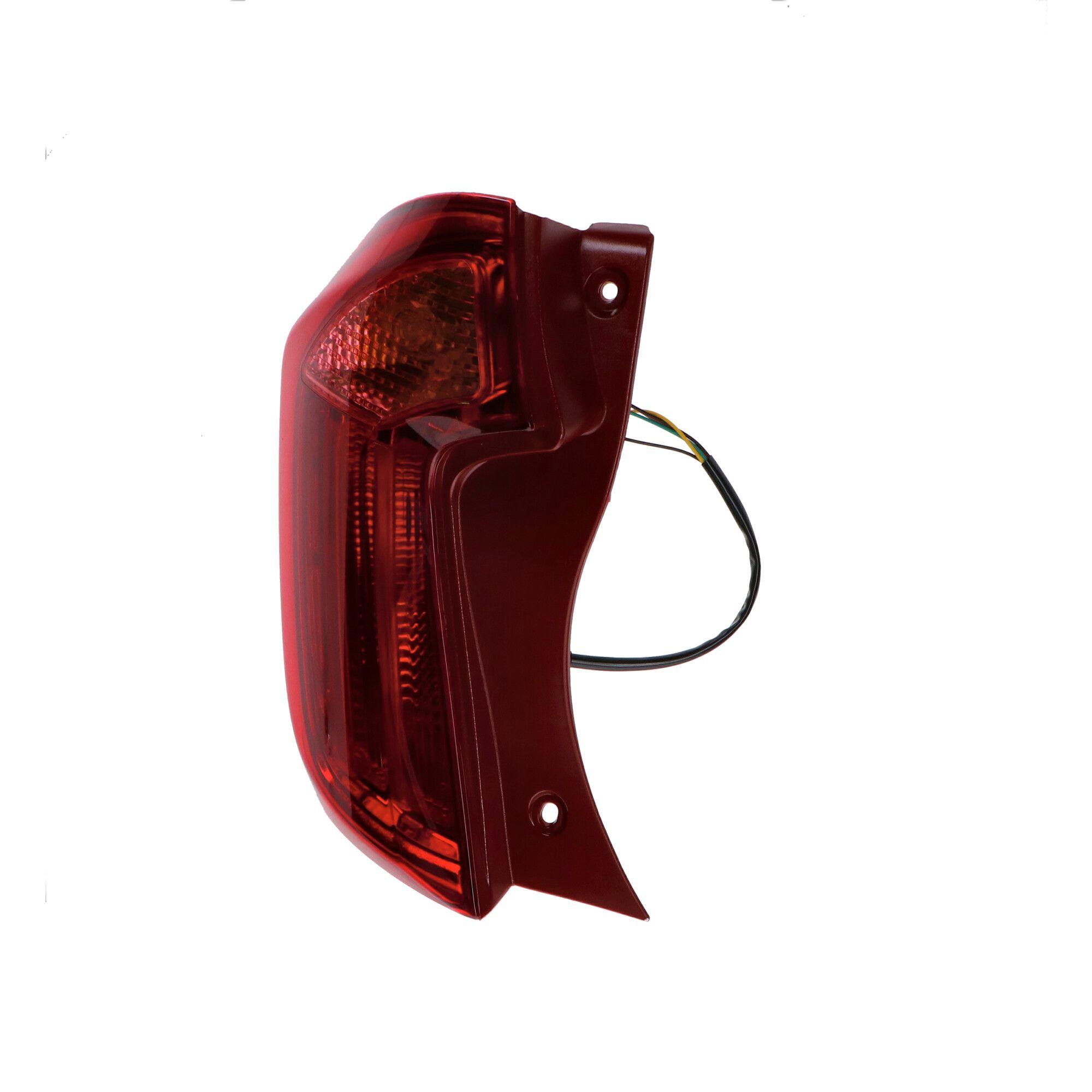 Farol trasero Izquierdo Kia Morning 2012/2016-1