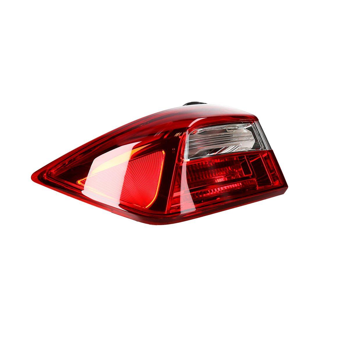 Farol Trasero Izquierdo Changan CS15 2016/2018-0