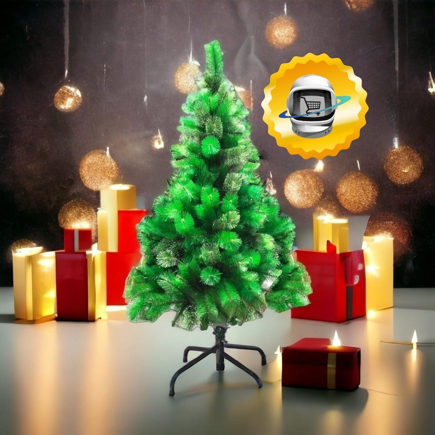 Arbol de Navidad 180cm Frondoso-3