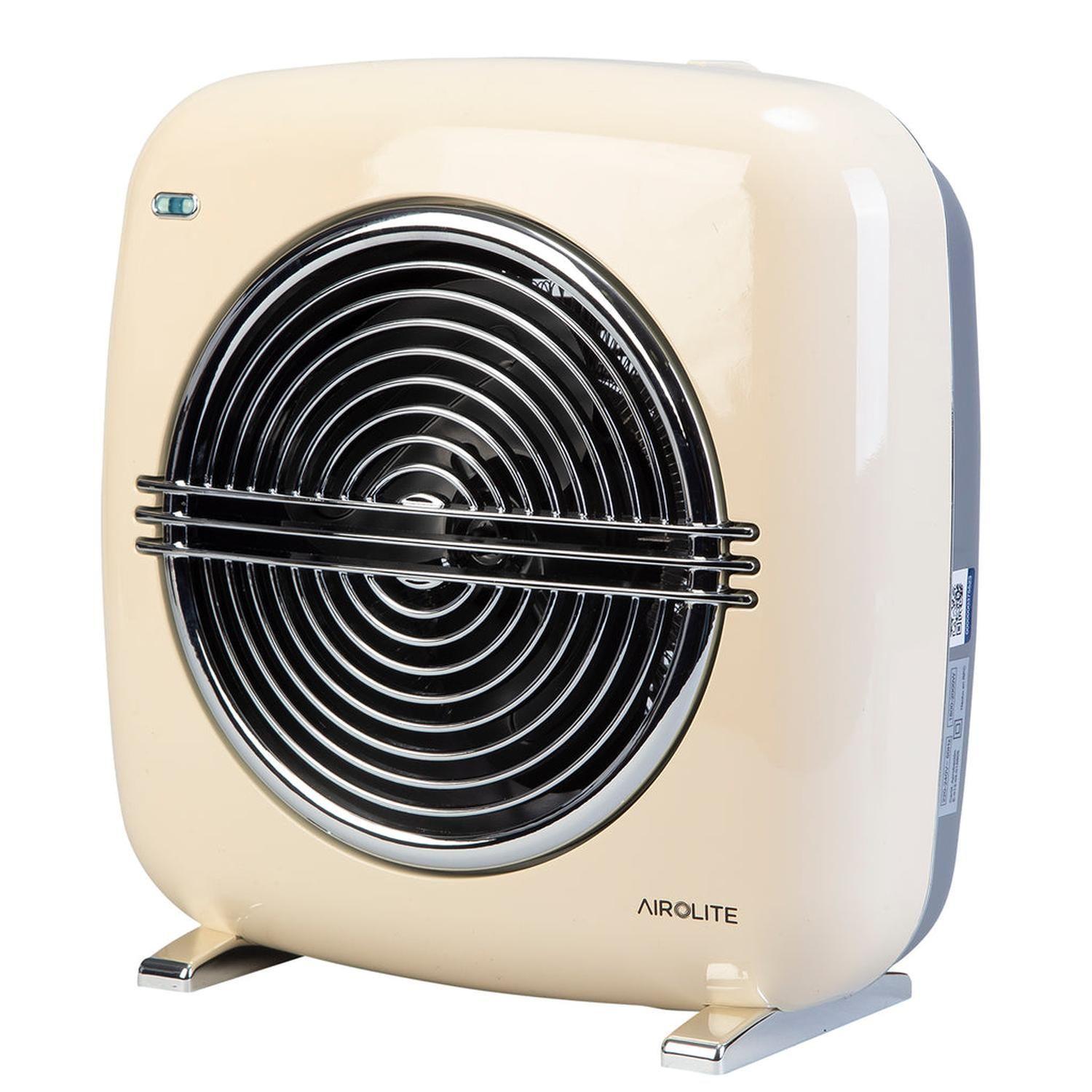 TERMOVENTILADOR VINTAGE RETRO B-0