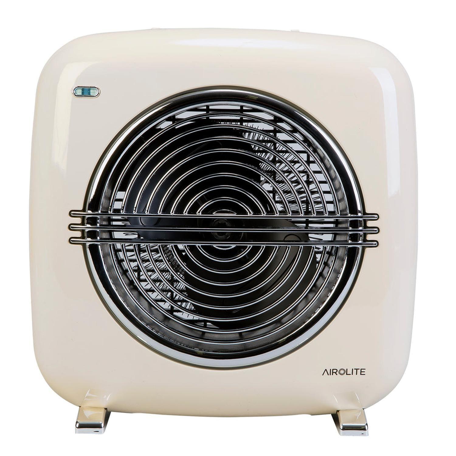 TERMOVENTILADOR VINTAGE RETRO B-1