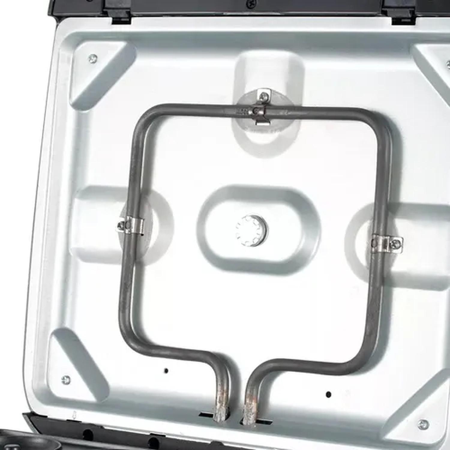 Maquina Sándwichera Donas Wafles 3 En 1-4