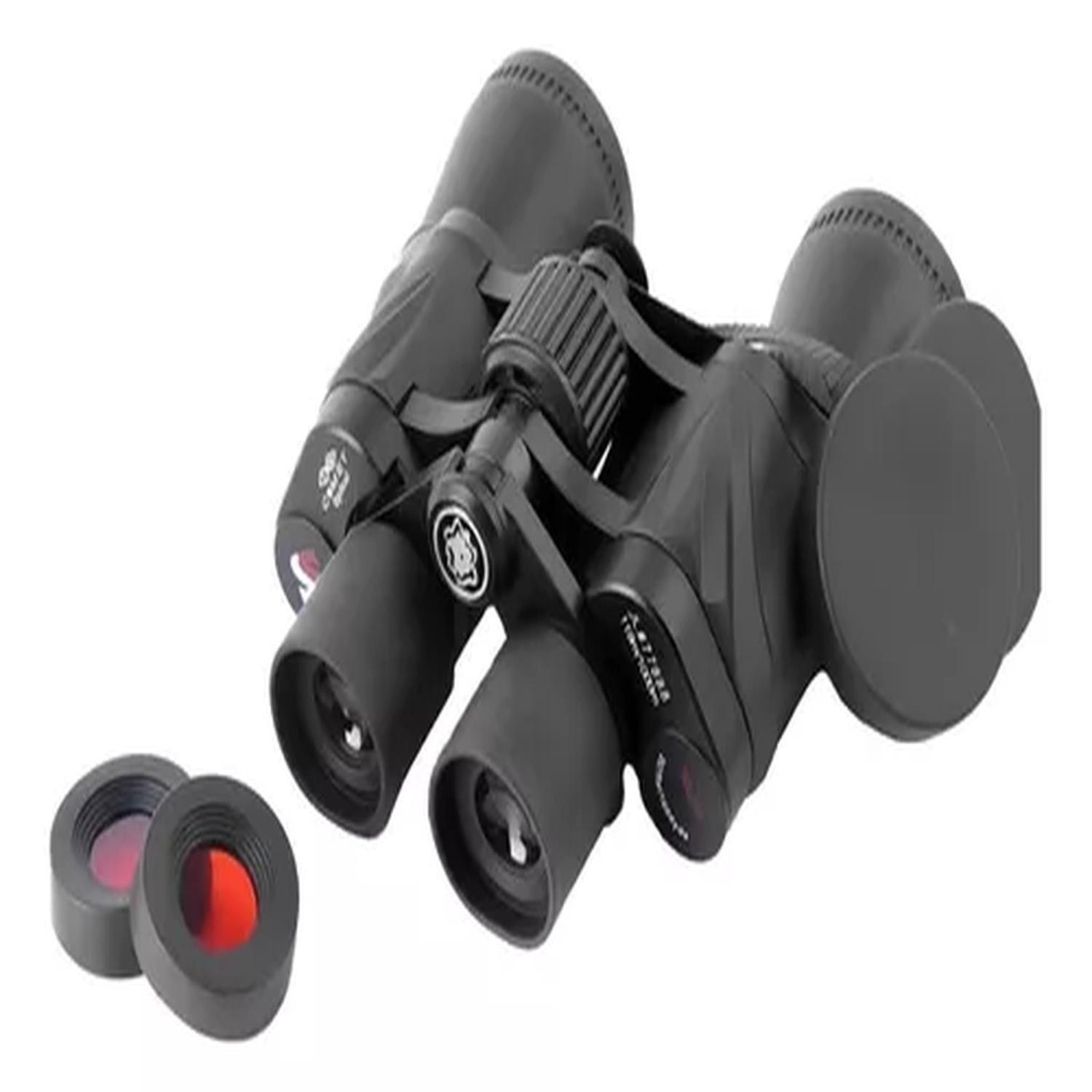 Binoculares Profesionales 50x50 Prismaticos Binoculare 1000m-8