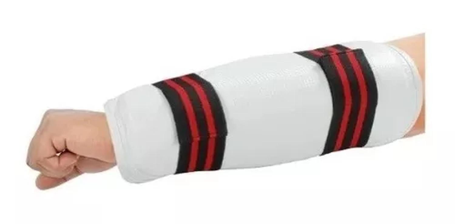 Protecciones Entrenamiento Taekwondo Artes Marciales-2