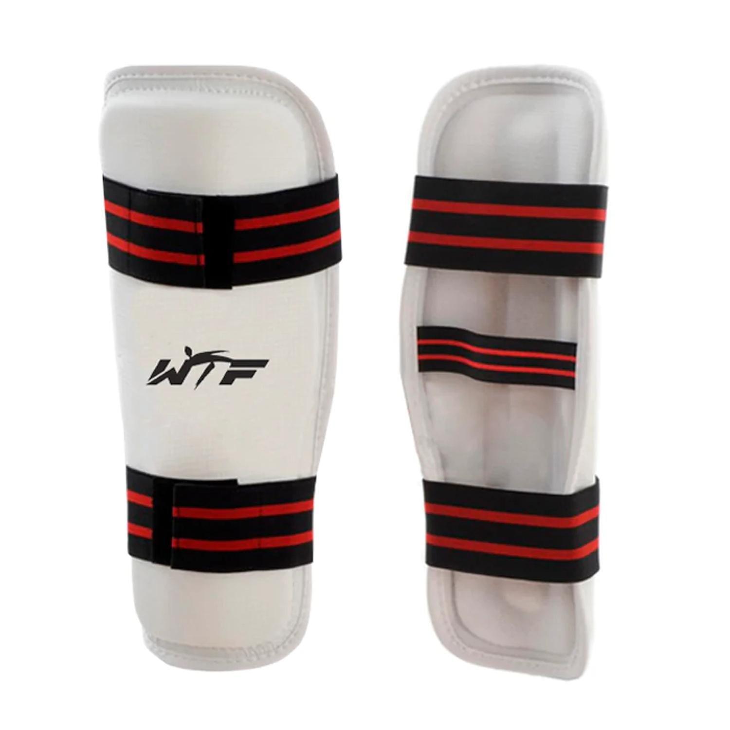 Protecciones Entrenamiento Taekwondo Artes Marciales-3