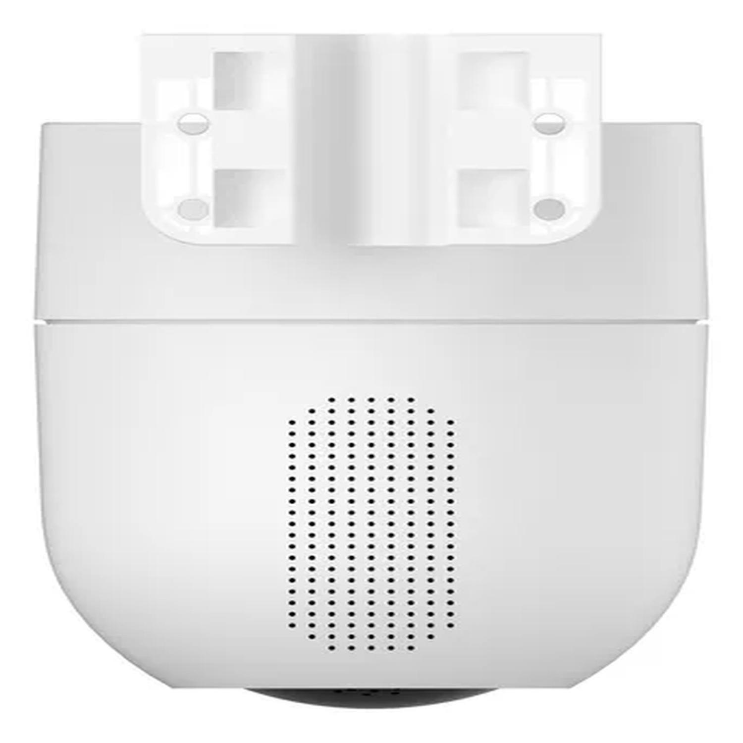 Camara Ip Wifi H8c 4mp 2k+ Ir30m Auto-zoom Tracking Ezviz-0