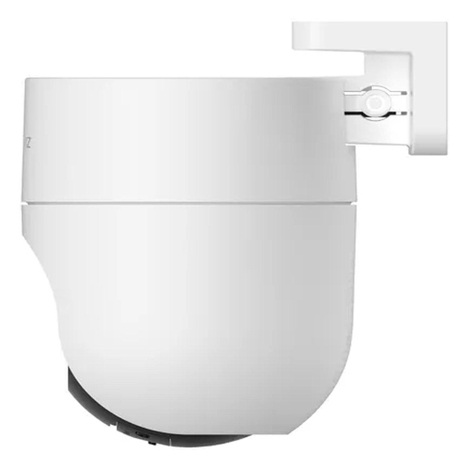 Camara Ip Wifi H8c 4mp 2k+ Ir30m Auto-zoom Tracking Ezviz-6