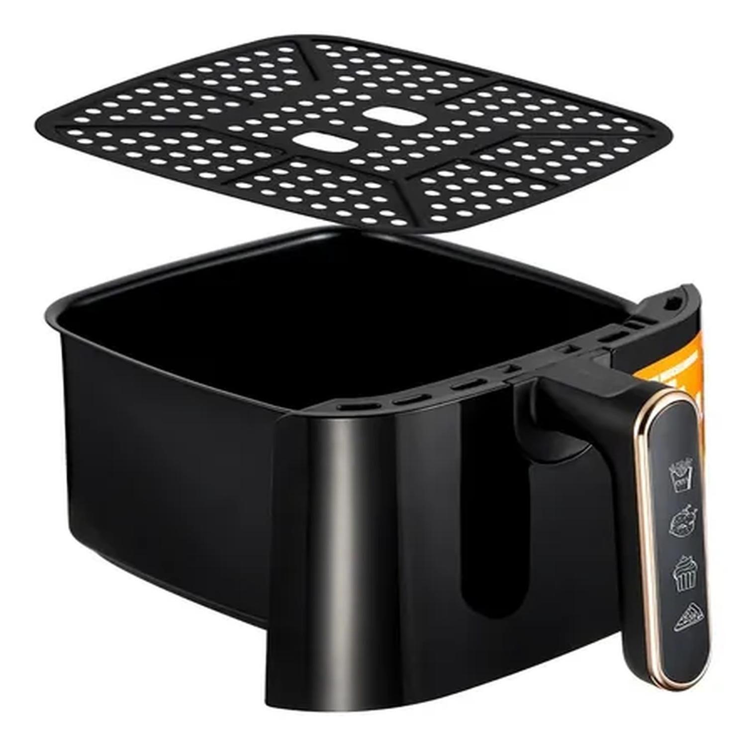 Freidora De Aire Cocina Saludable 3L-3