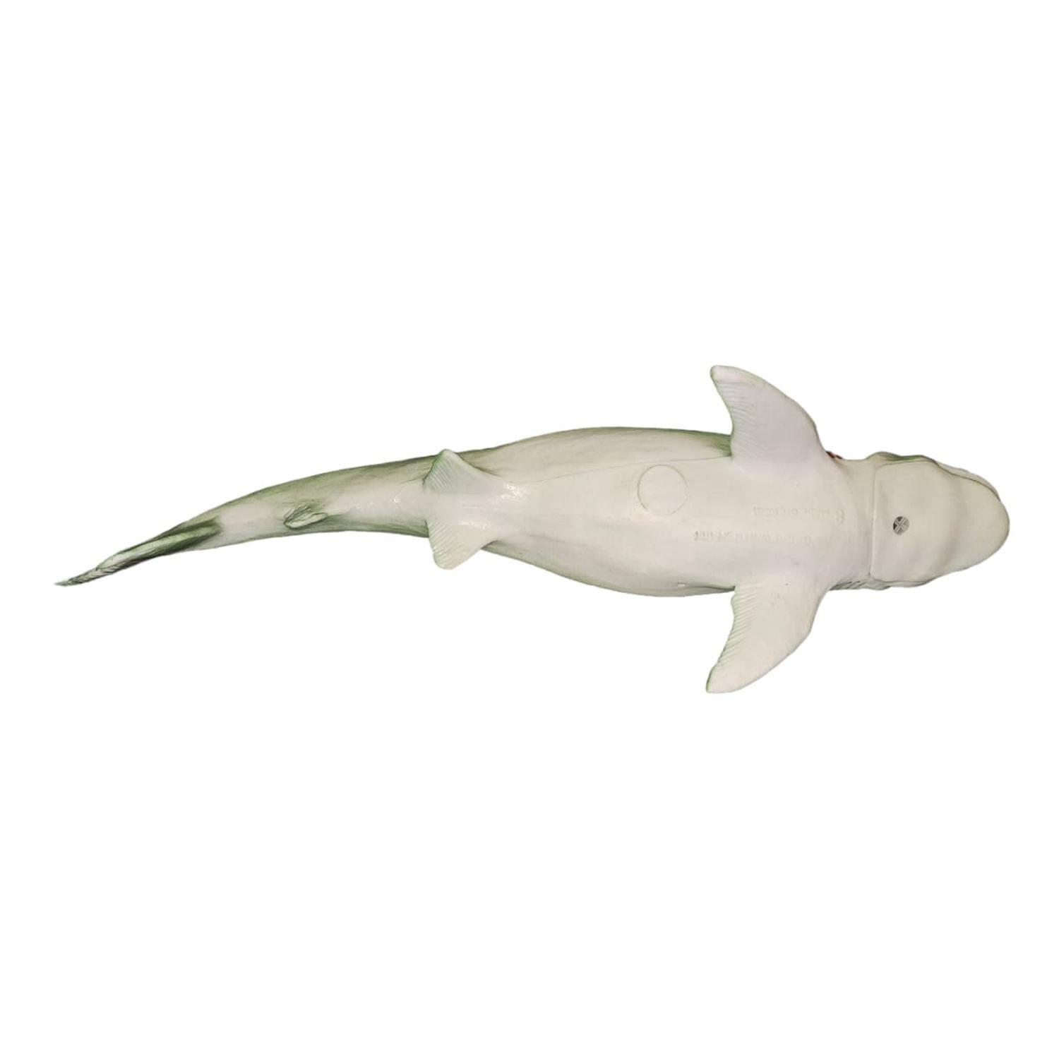 Animales Juguetes Tiburon Sonrie-3