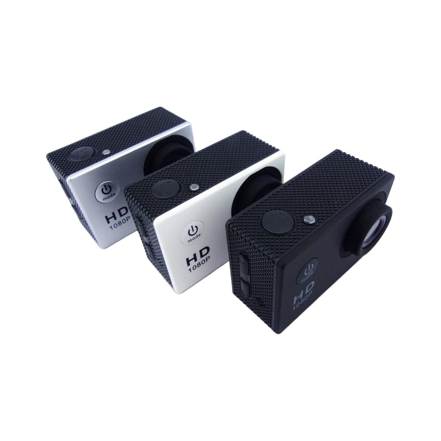 Camara Mini Tipo Gopro HD-2