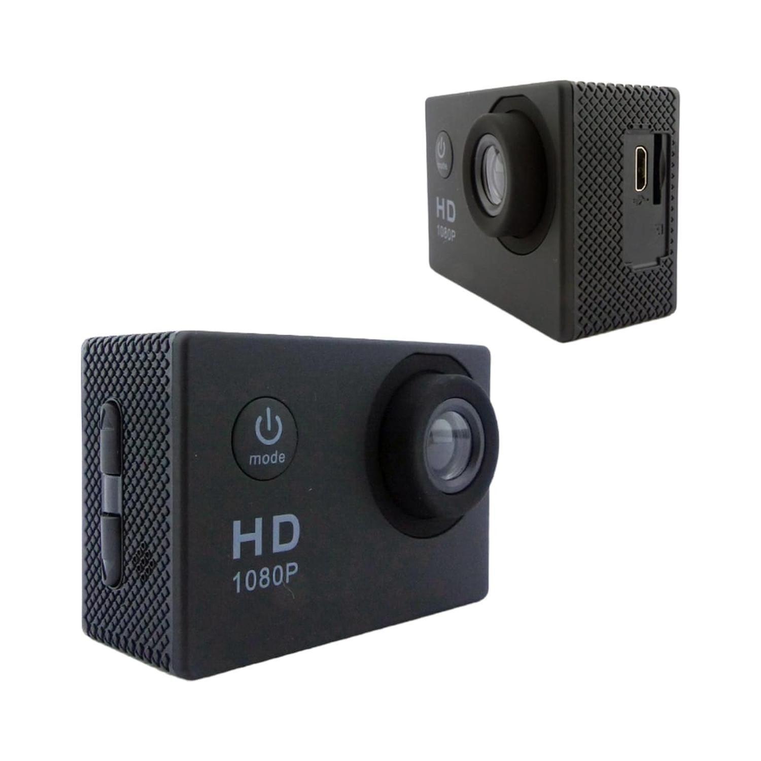 Camara Mini Tipo Gopro HD-3