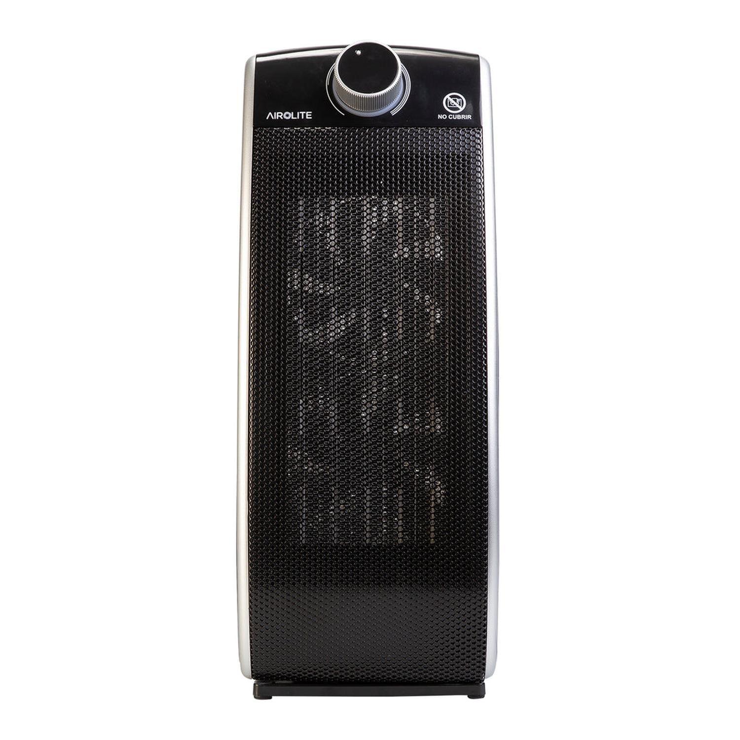 TERMOVENTILADOR CERÁMICO OSCILANTE CURVE TOWER-1