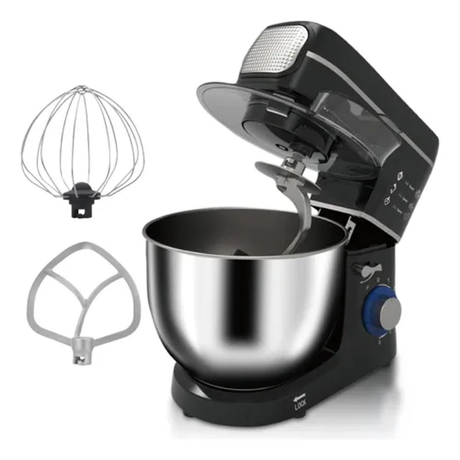 Batidora De Pie Multifuncional 5en1 1400w-6