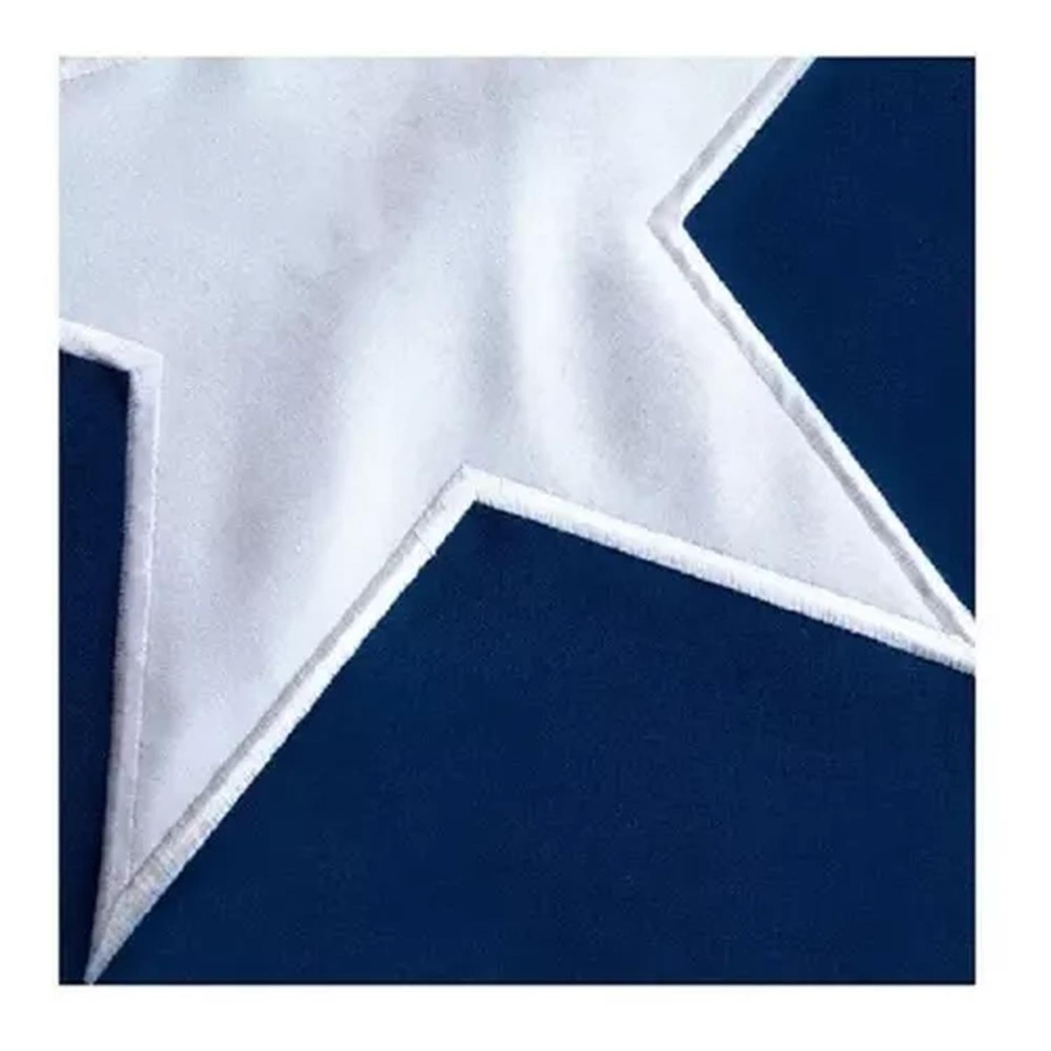 Bandera Chilena 200x300 Cm Tela Reforzada Calidad Premium-1