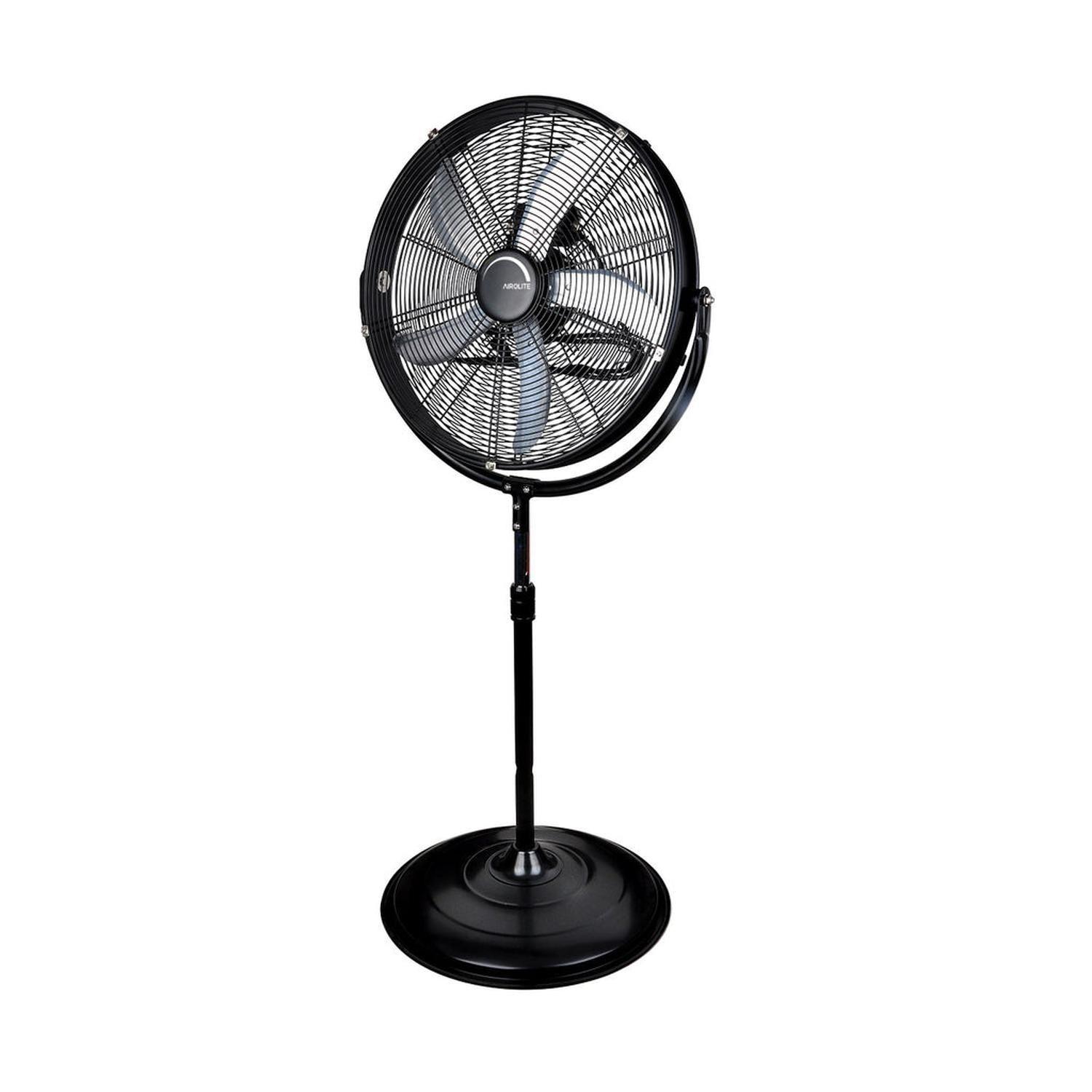 VENTILADOR PEDESTAL 20" ALTO RENDIMIENTO-0