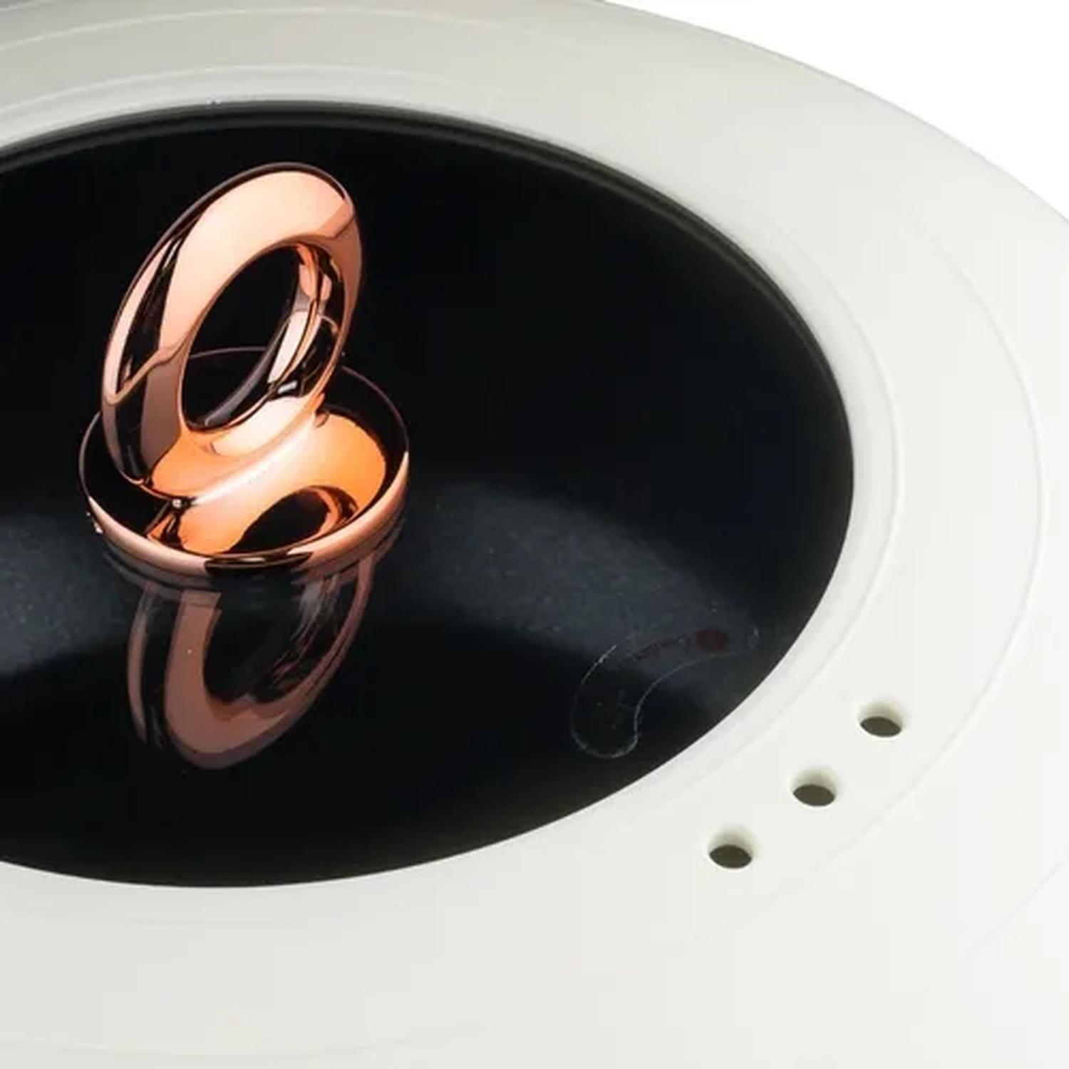 Olla Vaporera Eléctrica Multifuncional 7L-5