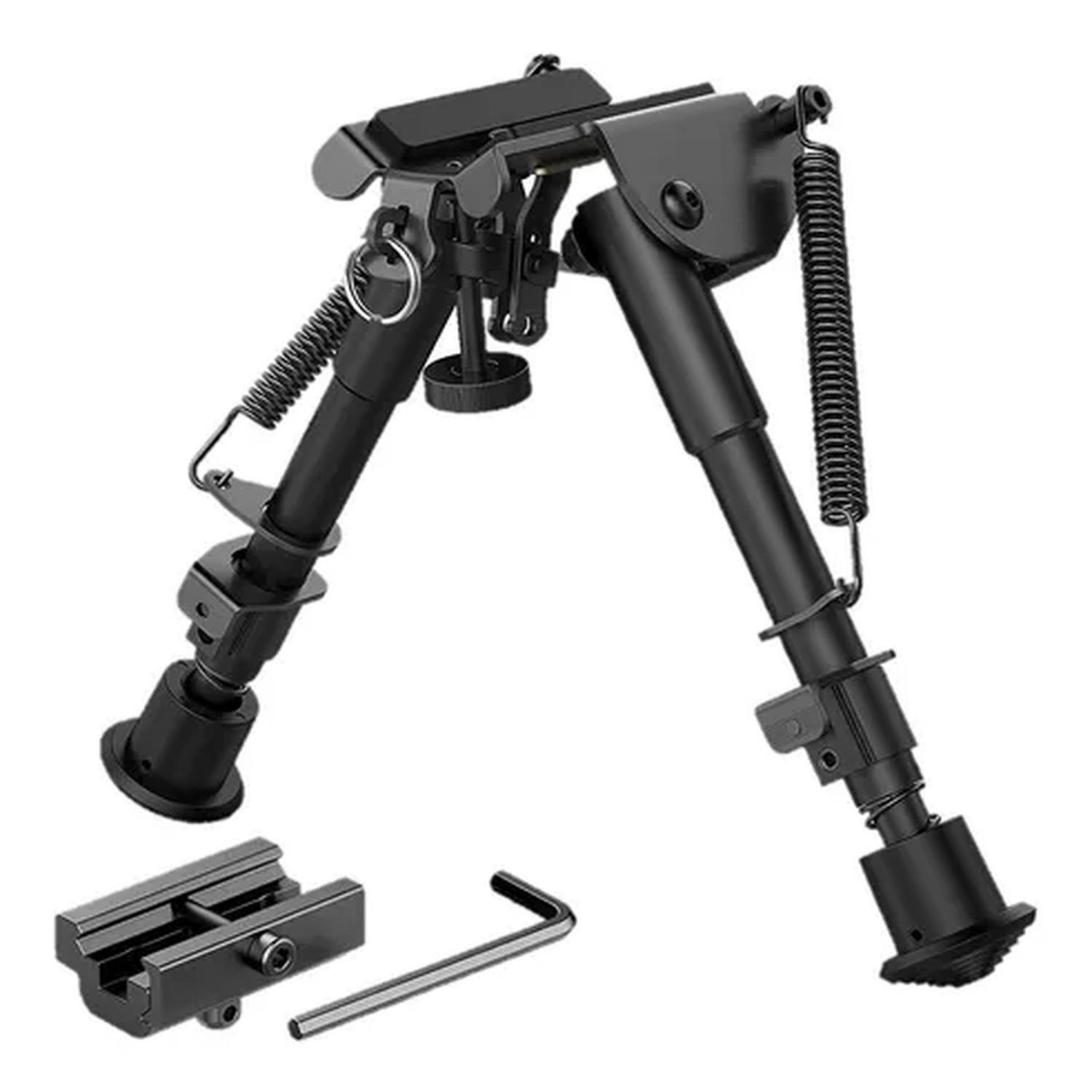 Bipode Rifle Airsoft Harris Pr900 P15-0