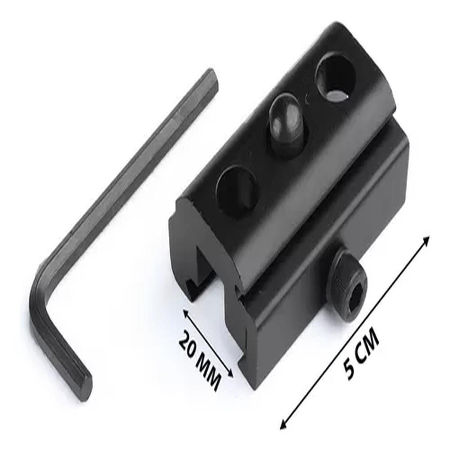 Bipode Rifle Airsoft Harris Pr900 P15-9