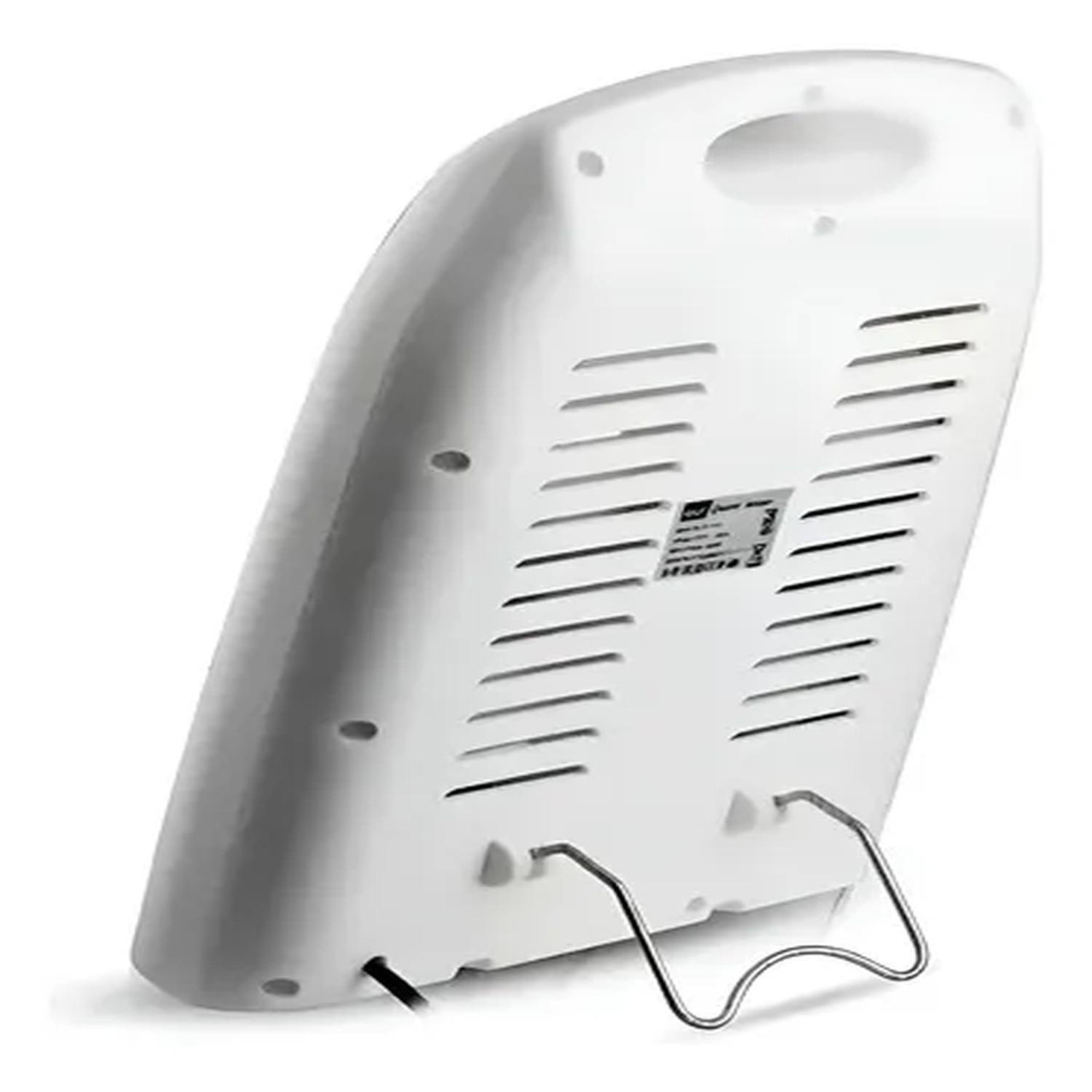 Estufa Calentador Cuarzo Eléctrica 800w-2