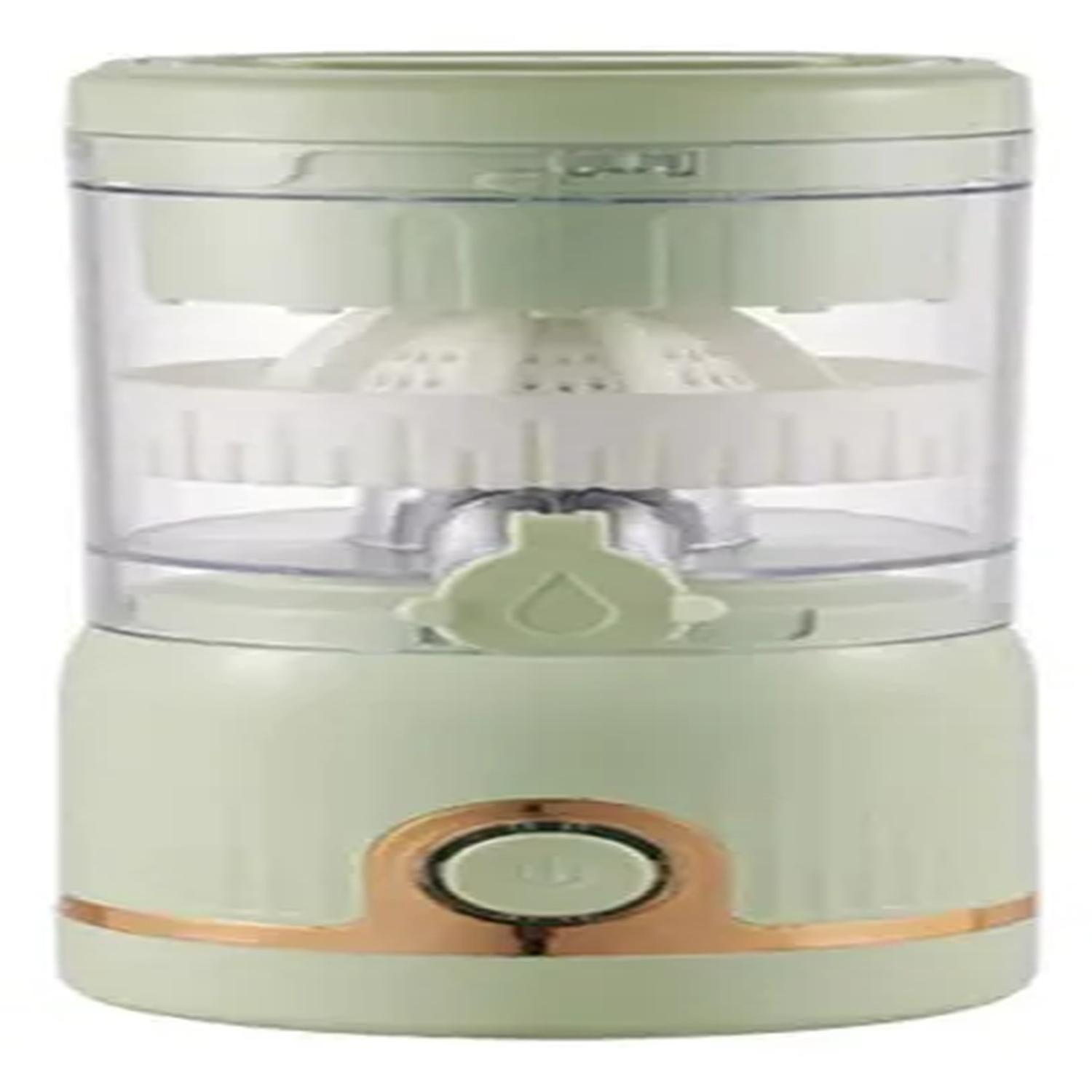 Exprimidor De Cítricos 125rpm 250m-5