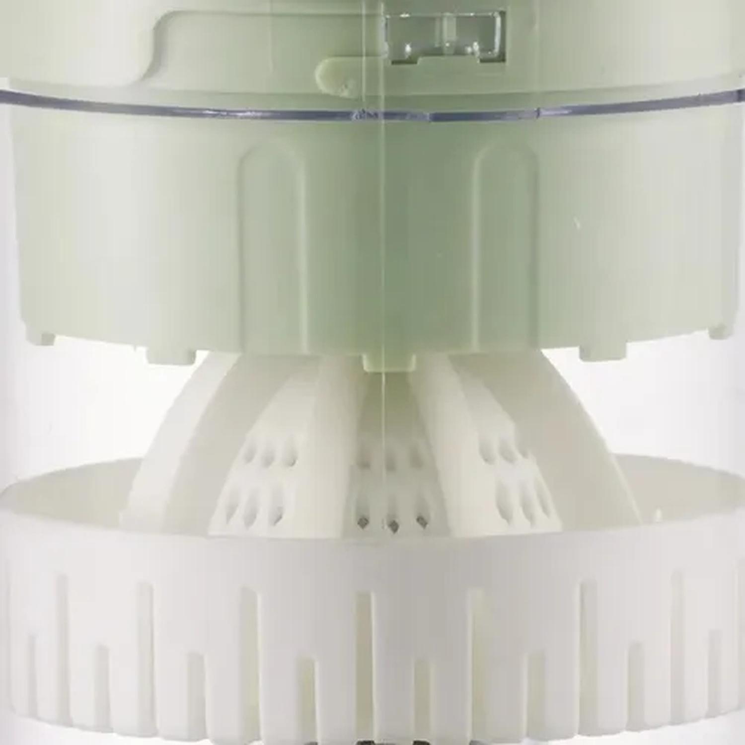 Exprimidor De Cítricos 125rpm 250m-6