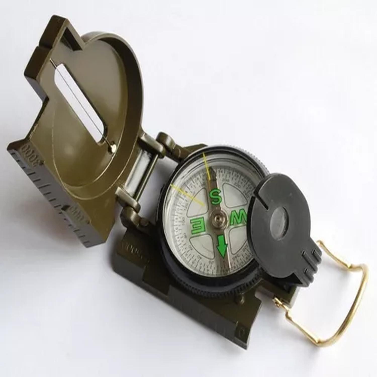 Brujula Profesional Militar-1