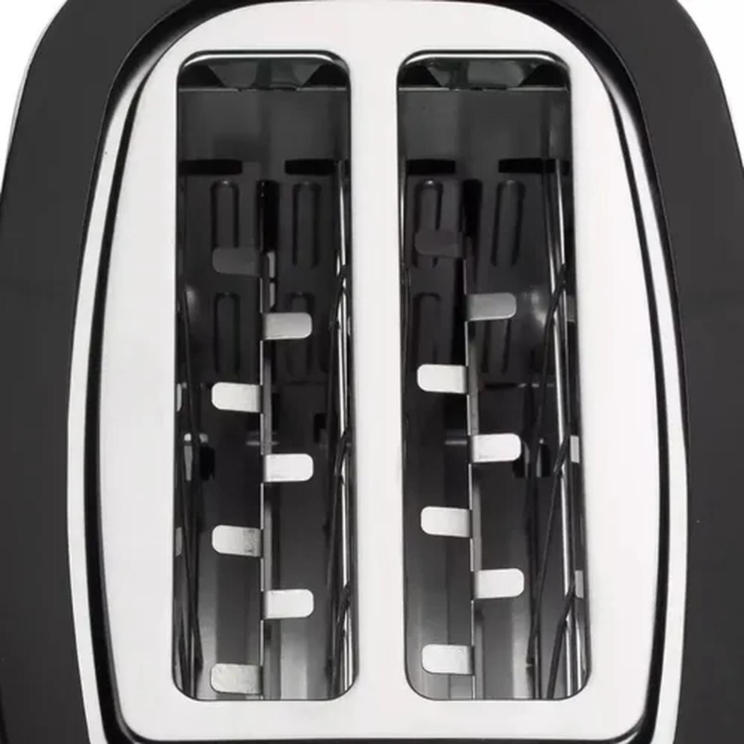 Calentador Eléctrico Tostador Rebanadas De Pan-4